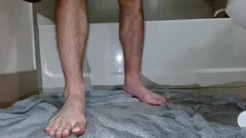 mrsexalot69 online show from March 4, 2:06 am