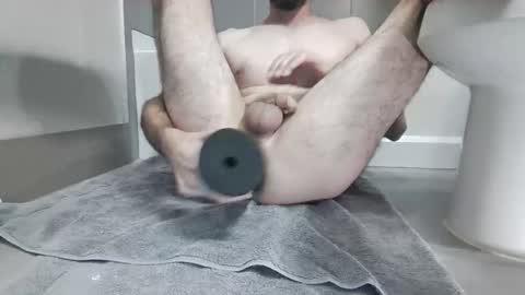 mrsexalot69 online show from October 30, 2:23 am