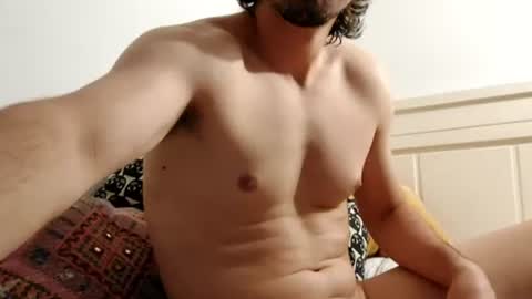 Marck online show from July 13, 6:17 am