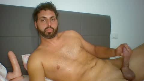 mrshaggy92 online show from July 29, 8:20 pm
