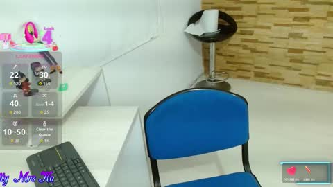 Tell me Katty  online show from October 16, 9:09 am