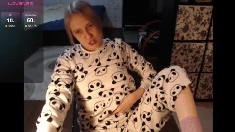 Sasha online show from January 21, 4:48 pm