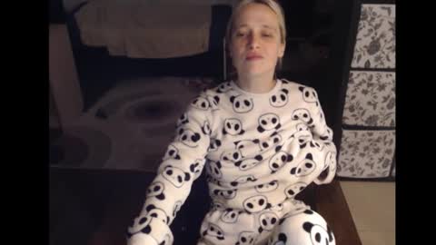 Sasha online show from September 14, 11:39 pm