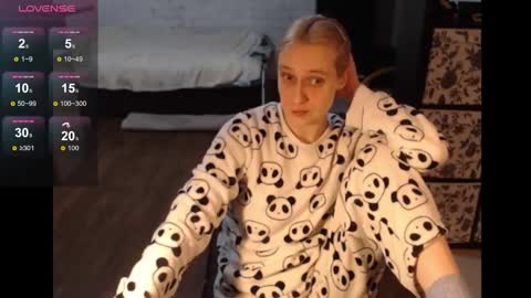 Sasha online show from February 9, 1:56 pm