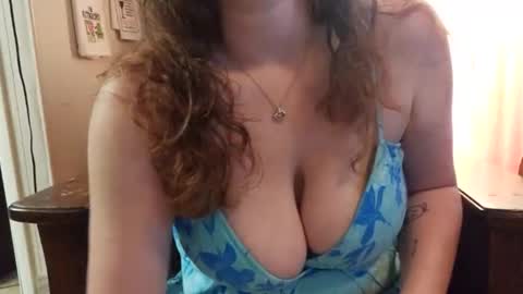 MrsLuna19 online show from February 9, 4:54 pm