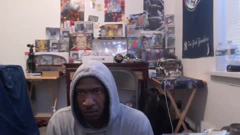 mrsoonicexrated online show from February 25, 10:31 pm