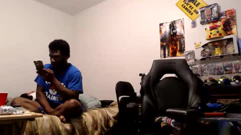 mrsoonicexrated online show from October 22, 11:12 am