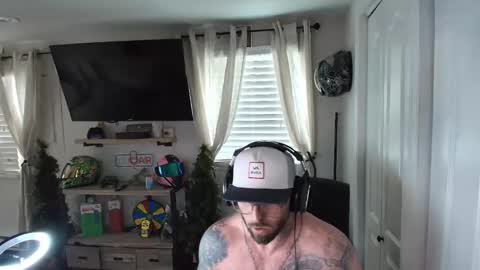 mrstr33tfr33k online show from January 21, 7:28 pm