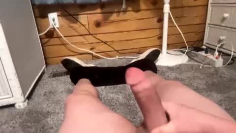 mrthick954 online show from February 23, 5:29 pm