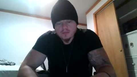 mrthick954 online show from October 18, 1:21 am
