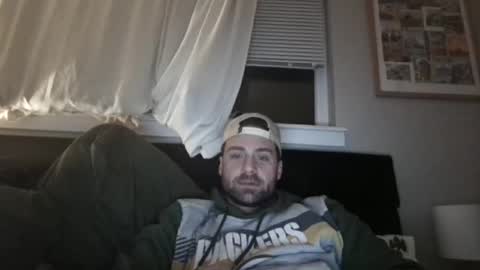 mrthickly818 online show from January 11, 7:25 am