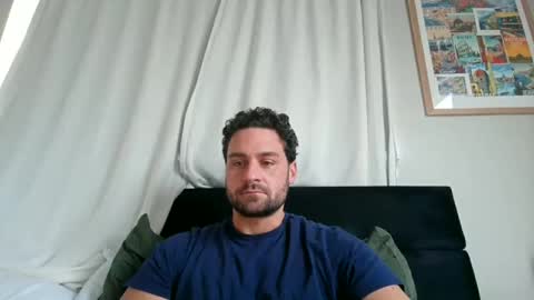 mrthickly818 online show from February 9, 2:10 pm