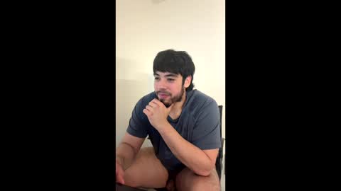 youngshyathlete online show from January 15, 10:29 pm