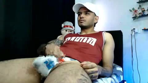 Mr Vgs online show from June 22, 7:32 pm