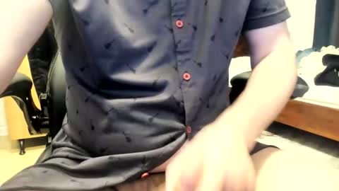 mrwafflez666 online show from March 5, 8:01 am