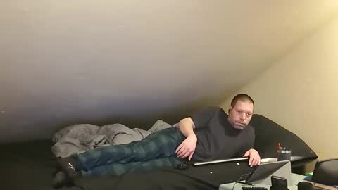 mrxhere online show from January 5, 6:56 pm