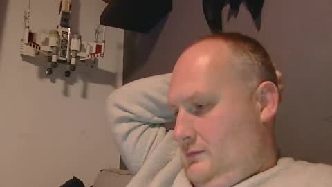 mrzwolle online show from January 30, 7:04 pm