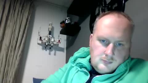 mrzwolle online show from January 2, 4:02 pm