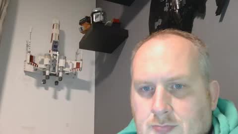 mrzwolle online show from January 3, 4:37 pm