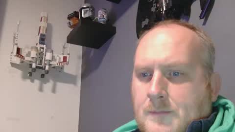 mrzwolle online show from January 15, 4:11 pm