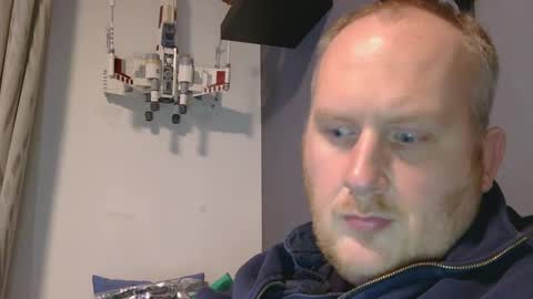 mrzwolle online show from January 9, 8:22 pm