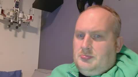 mrzwolle online show from January 2, 7:07 pm