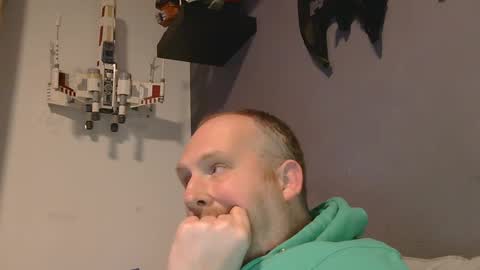 mrzwolle online show from January 3, 7:39 pm