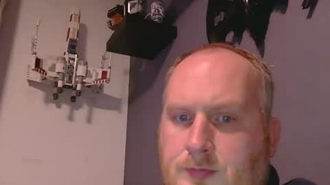 mrzwolle online show from January 20, 6:53 pm