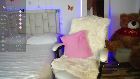 Snapshot of ms_afrodita_ chatting on January 27, 11:33 pm Tania online show from January 27, 11:33 pm
