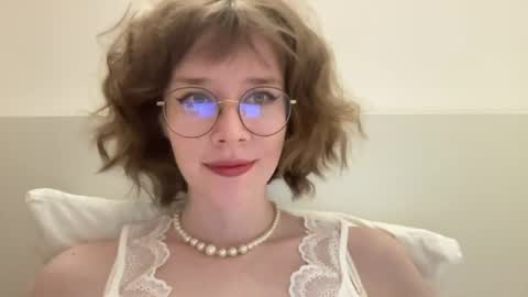 ms_christiana online show from June 14, 6:54 pm