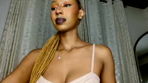 ms_crystal online show from July 10, 6:01 pm