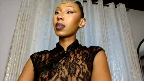 ms_crystal online show from June 13, 2:38 pm