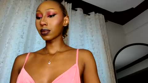 ms_crystal online show from July 2, 10:53 am