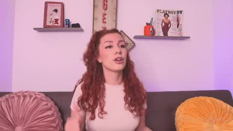 ms_dara online show from April 12, 12:36 am