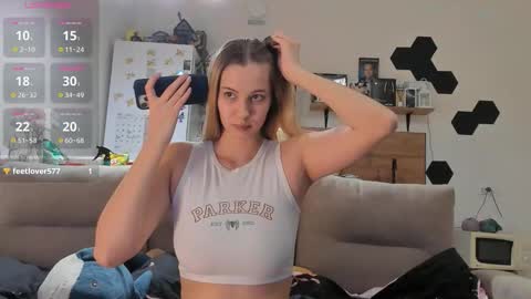 Ms ForYOU online show from January 16, 1:42 pm