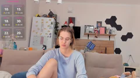 Ms ForYOU online show from January 9, 3:56 am