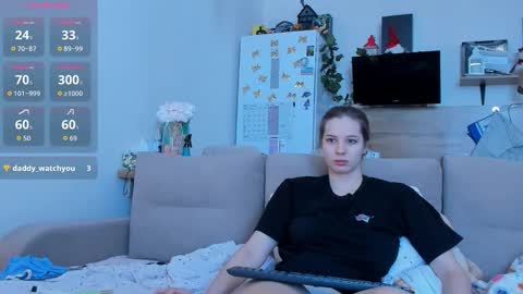 Ms ForYOU online show from February 20, 6:26 am