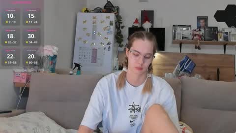 Ms ForYOU online show from January 13, 4:20 am