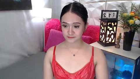 Ash online show from January 16, 5:11 pm