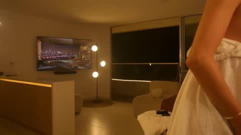 Samantha online show from February 3, 6:40 am