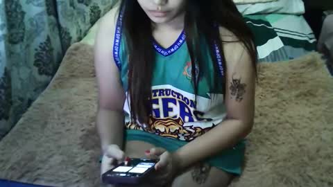 LEXIE online show from January 8, 8:42 am