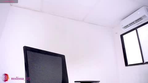 MISS LISSA online show from January 22, 1:42 pm