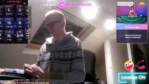 MS online show from February 1, 12:30 am