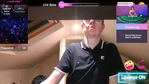 MS online show from March 7, 10:54 pm