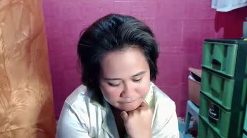 Nathalie online show from April 11, 9:24 am