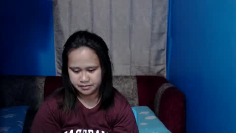 Nathalie online show from February 17, 5:36 am