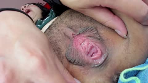 Annabelle  online show from January 30, 3:08 pm