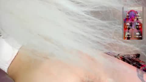 Annabelle  online show from September 15, 3:46 pm