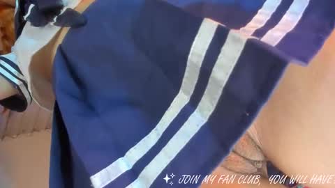 Annabelle  online show from October 12, 5:26 pm