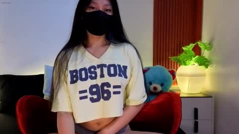 ms_shye online show from October 26, 6:25 am